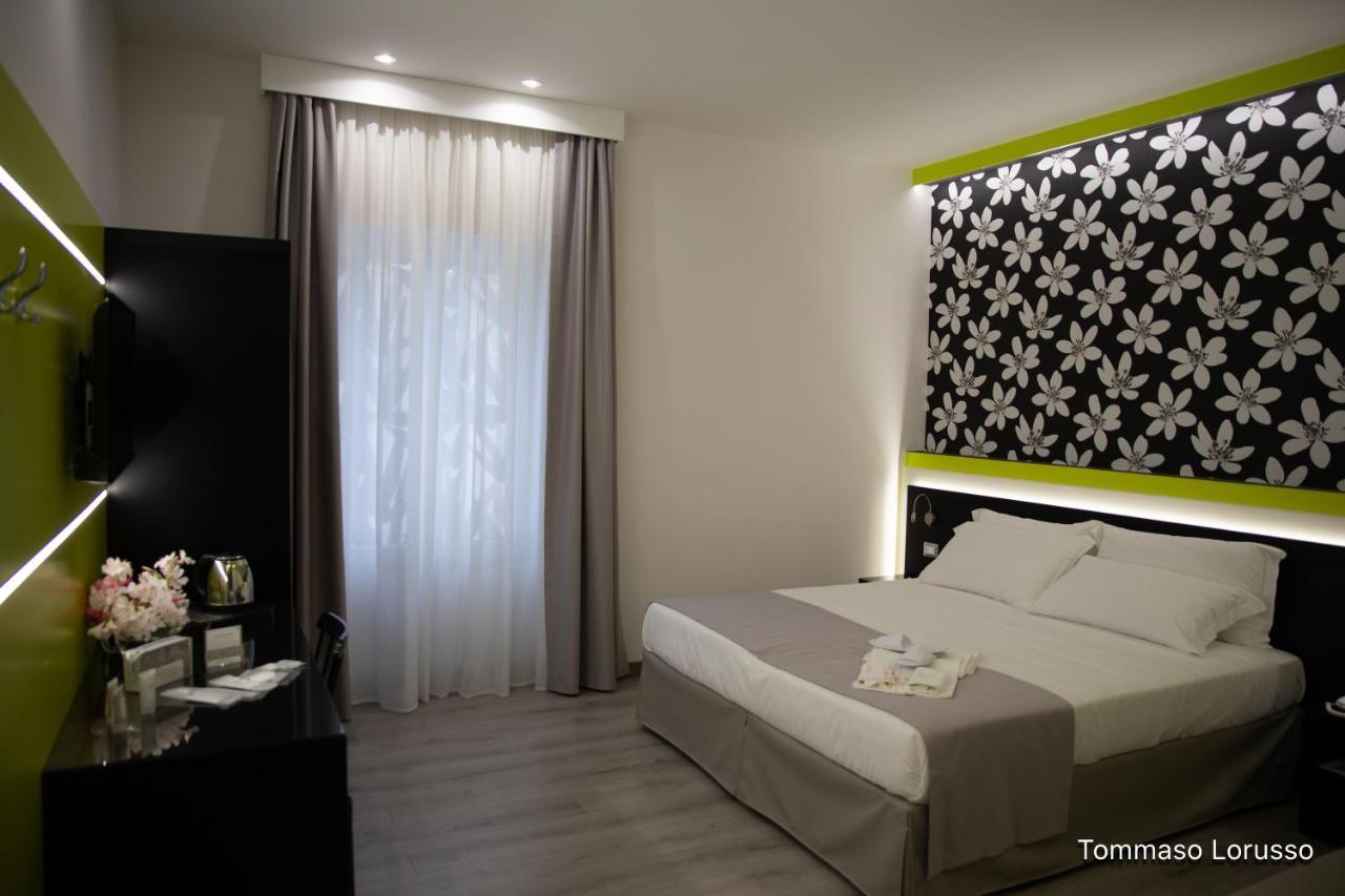 Holygold Suite **** Trinitapoli Eksteriør bilde