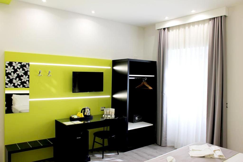 Holygold Suite **** Trinitapoli Eksteriør bilde