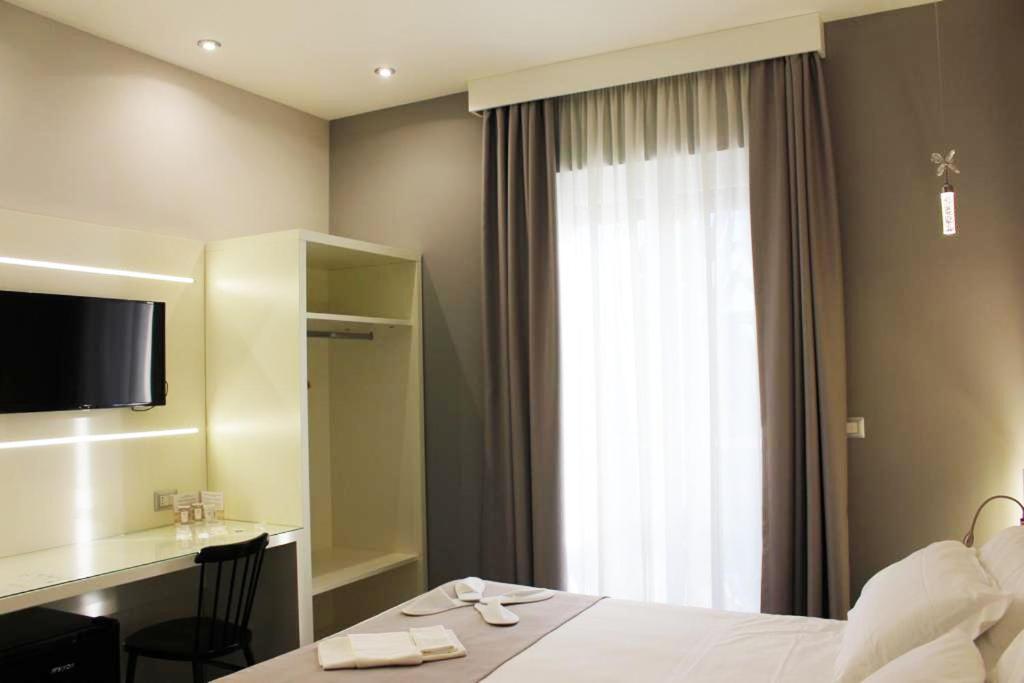 Holygold Suite **** Trinitapoli Eksteriør bilde